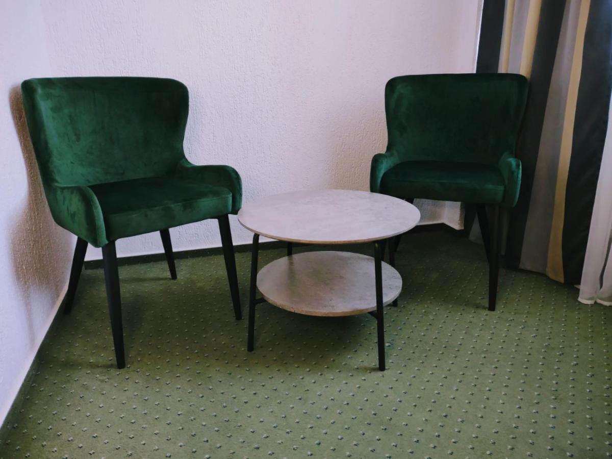 Hotel Gromada Poznań Extérieur photo