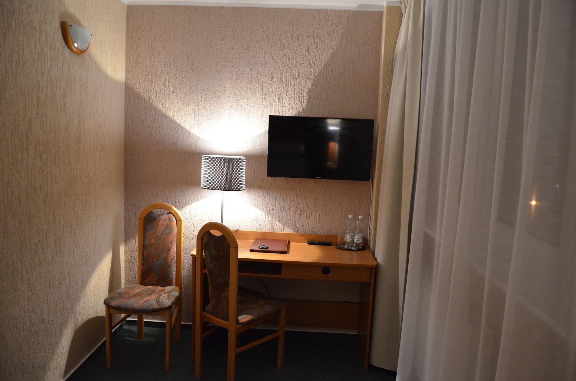 Hotel Gromada Poznań Extérieur photo