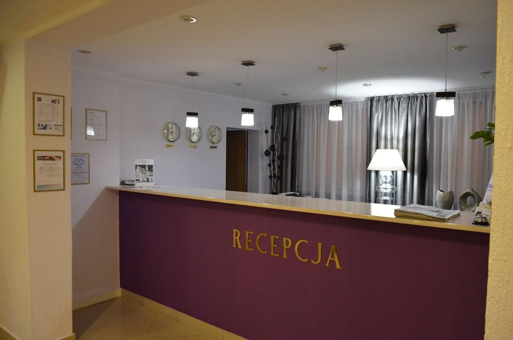 Hotel Gromada Poznań Extérieur photo