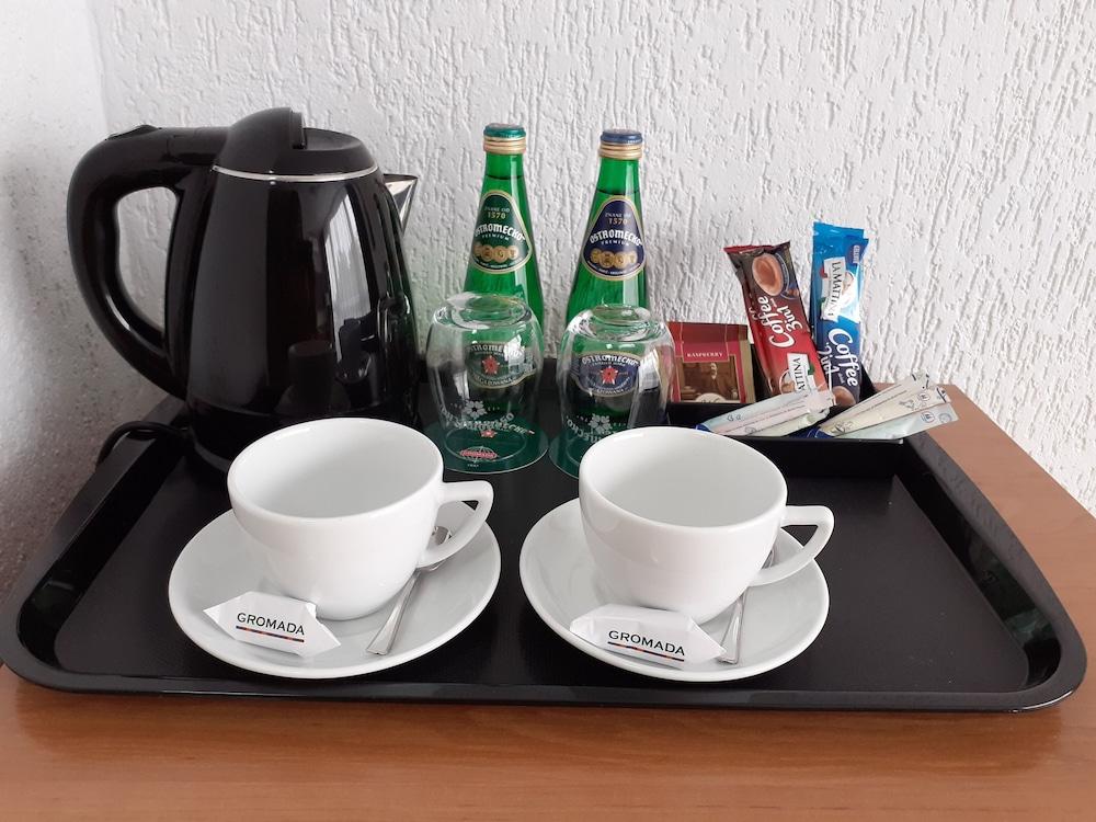 Hotel Gromada Poznań Extérieur photo