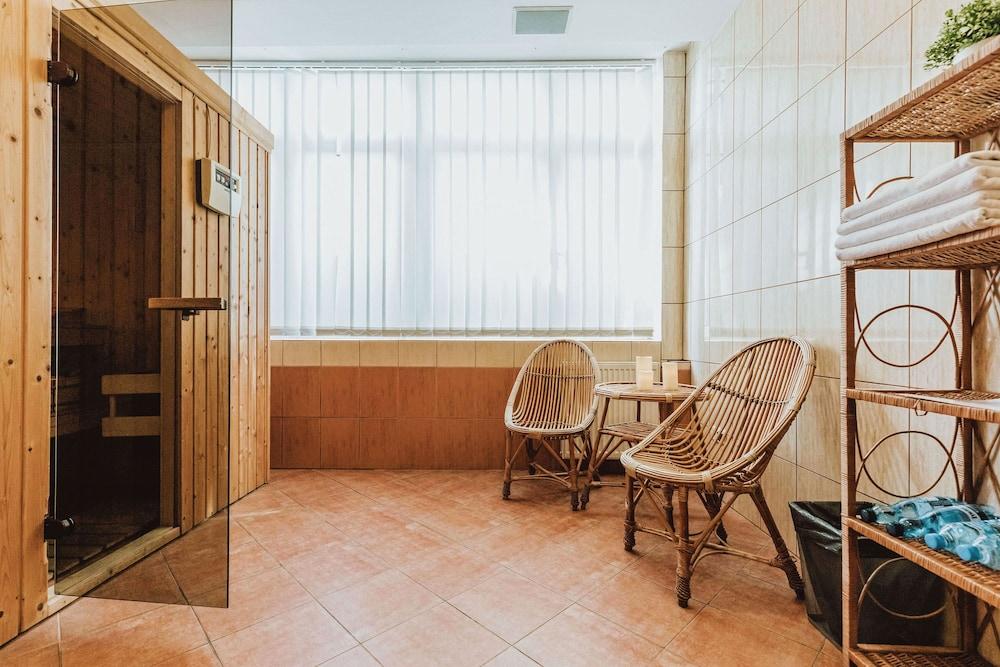 Hotel Gromada Poznań Extérieur photo