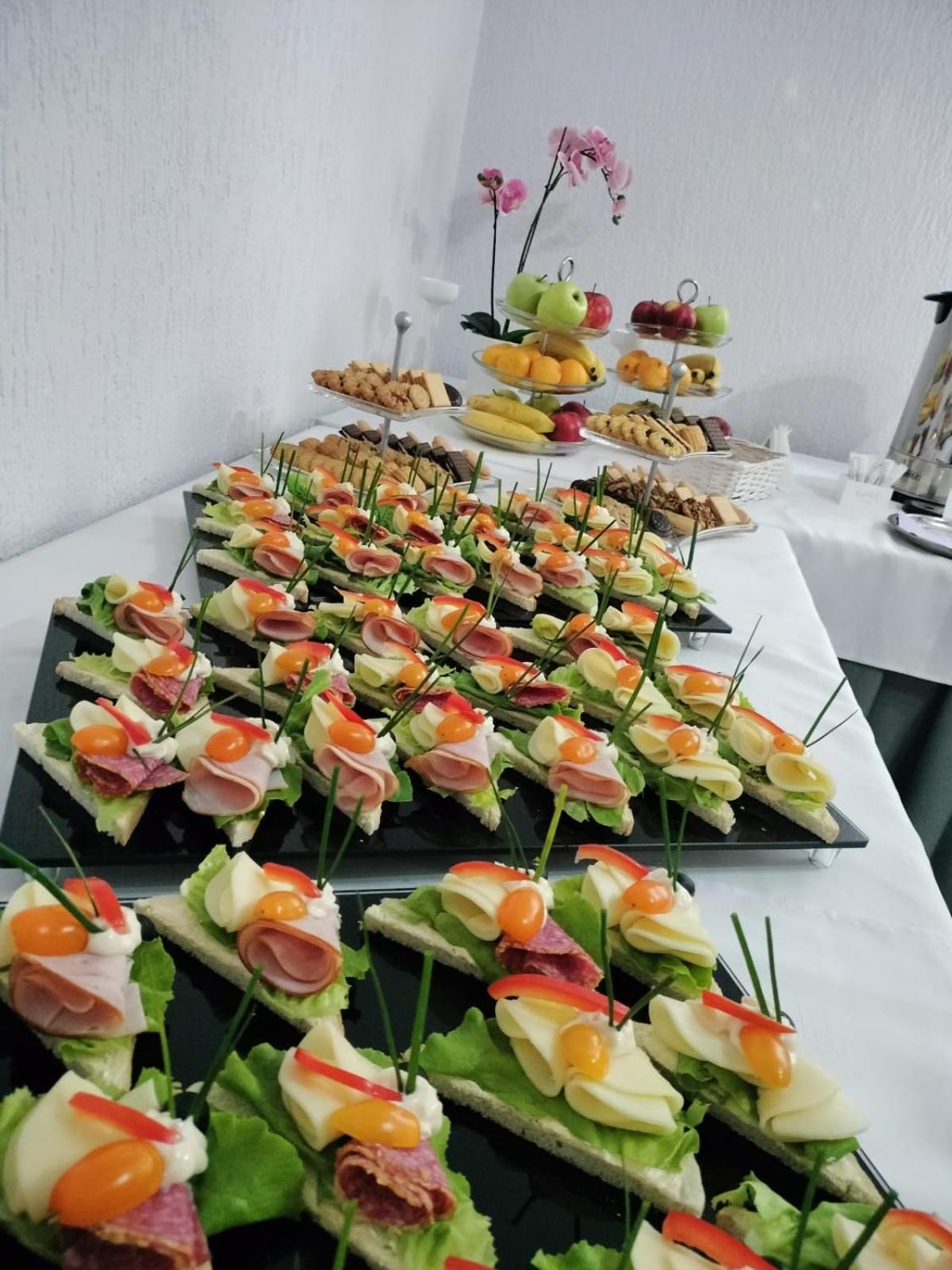 Hotel Gromada Poznań Extérieur photo