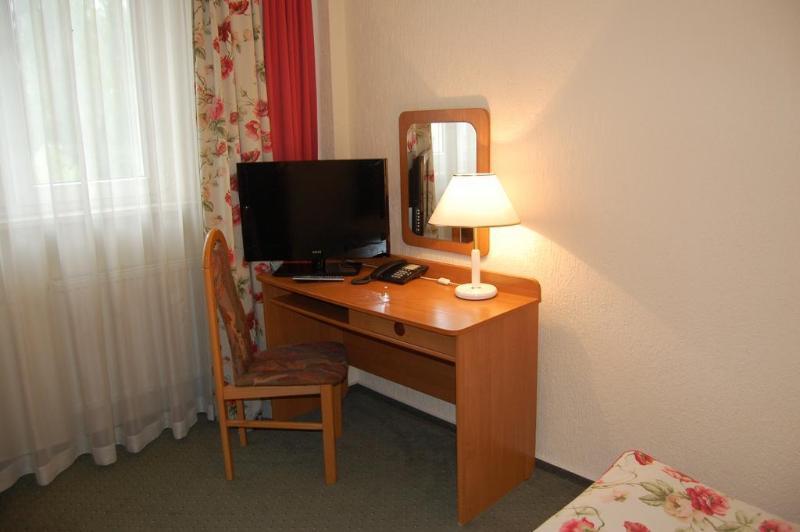 Hotel Gromada Poznań Extérieur photo