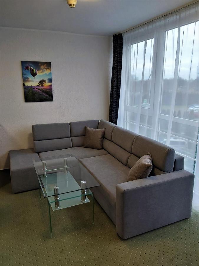 Hotel Gromada Poznań Extérieur photo
